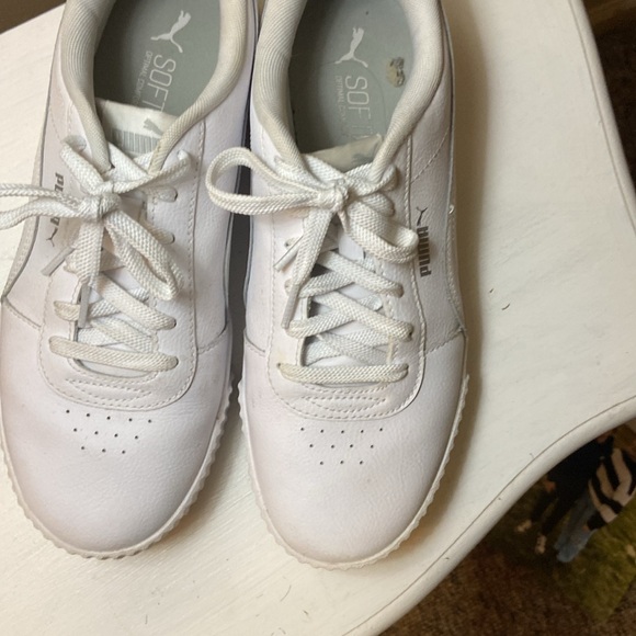 Puma Carina Sneakers Women 10 - Picture 4 of 4